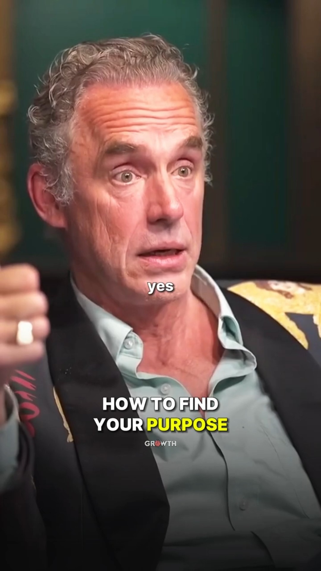 How to Find Your PURPOSE.